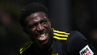 Με τον Ολυμπιακό θα εκτίσει την ποινή του ο Καμαρά, με τον Αστέρα ο Ντιαγέ