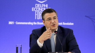 Επείγουσα ερώτηση στην Κομισιόν «για το επεισόδιο με τον Απόστολο Τζιτζικώστα»