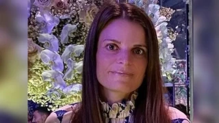 Αθηνά Ωνάση: Η σπάνια εμφάνιση της χρυσής κληρονόμου