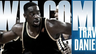 Έρχεται στη Θεσσαλονίκη ο Ντάνιελς για τον Ηρακλή