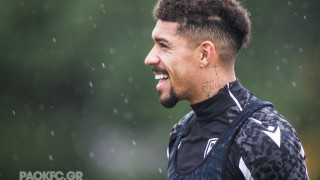 O Ντόουγκλας έχει βάλει σε σκέψεις τον Λουτσέσκου