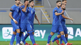 Εθνική Ομάδα: Σενάριο πρόκρισης και με ήττα στη Σουηδία!