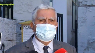 Πρώην διοικητής του «Γεννηματάς»: «Εκδικητική η καταγγελία απέναντι μου»