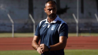 Γεωργιάδης: «Η πρόκριση χάθηκε από τα δικά μας λάθη»