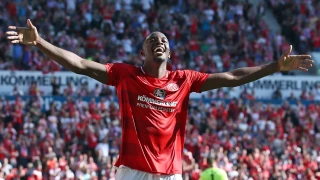 O ΠΑΟΚ για τον Ζαν-Πολ Μποέτιους!