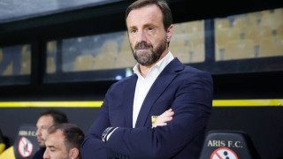 Άρης: Face to Face Μάντζιου με τους... παλιούς