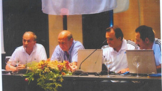 Θράσος από τα πρωτοπαλίκαρα της παράγκας θέλουν να επιστρέψουν Μπριάκος και Γιάχος