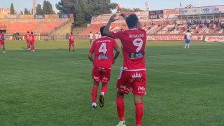 Ήττα-αποκλεισμός για τον Ηρακλή στις Σέρρες