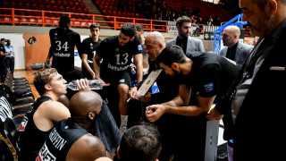 ΠΑΟΚ: Οι προβλέψεις των παικτών και του Λυκογιάνη για τον Αντετoκούνμπο και το NBA