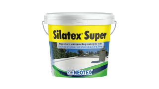 NEOTEX - Silatex Super