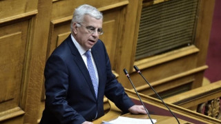 Σιμόπουλος: «Φτάνουμε στο τέλος για τη Νέα Τούμπα, σε ήρεμους τόνους να τελειώνουμε»