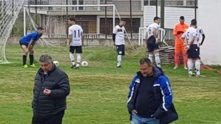 Δάσκαλος και μαθητής αντίπαλοι για 90 λεπτά