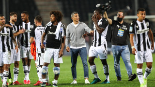 ΠΑΟΚ: Ρεαλιστικός ο προσανατολισμός και στο νέο κύκλο υποχρεώσεων