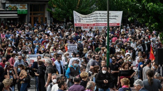 Παράνομη η απεργία κατά της αξιολόγησης – Νέο πανεκπαιδευτικό συλλαλητήριο την Παρασκευή