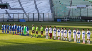 13 κρούσματα κορωνοϊού στην Εθνική Ελπίδων, παρακολουθεί ο ΠΑΟΚ!