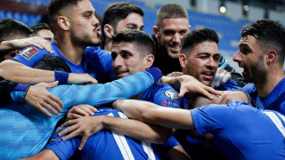 Όλα στον αέρα για την επόμενη μέρα της εθνικής ποδοσφαίρου