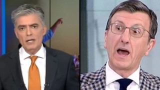 ΕΣΗΕΑ: Διέγραψε οριστικά τον Άρη Πορτοσάλτε, προσωρινά το Νίκο Ευαγγελάτο!