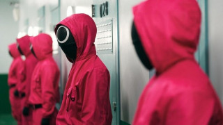 Το Παιχνίδι του Καλαμαριού: Τελείως διαφορετική η δεύτερη σεζόν της σειράς του Netflix!