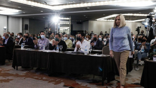 ΚΙΝΑΛ: Δεν αναβάλλονται οι εκλογές!