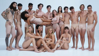 GNTM4: Οι κραυγές της Ραφαέλας έκαναν το Twitter να «κλάψει»!