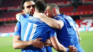 «Έχει γίνει πολύ Έλληνας ο Φαν Σιπ, έτσι πρέπει να παραταχθεί η Ελλάδα κόντρα στη Σουηδία»
