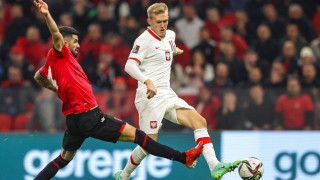 Προκριματικά Μουντιάλ: Με Σιμάνσκι και Σφιντέρσκι  στο πολωνικό «στρατόπεδο!»