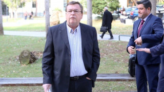 Μαλάτος για το αντισυνταγματικό Μητρώο: «Η Βουλή έκανε λάθος- Ανησυχητικό το πως λειτουργεί η δημοκρατία στο σύνολό της»