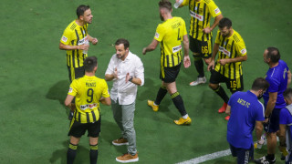 Τα τετ-α-τετ της αντίδρασης στον Άρη