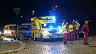 Νορβηγία: Νεκροί και τραυματίες μετά από επίθεση τοξοβόλου