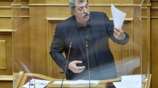 Ψηφίστηκε η άρση ασυλίας του Πολάκη -«Προσέξτε μη σας βάλει να ζητήσετε συγγνώμη ο Στουρνάρας»