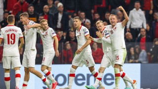 Αλβανική ομοσπονδία: «Αρκετά προκλητικοί οι ποδοσφαιριστές της Πολωνίας»