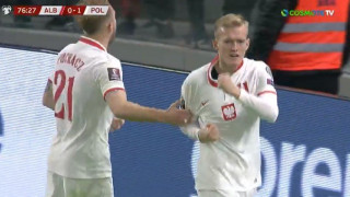 ΠΑΟΚ: Μία επένδυση από χρυσάφι ο Κάρολ Σφιντέρσκι