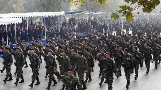 25η Μαρτίου: Τι ώρα αρχίζει η παρέλαση στη Θεσσαλονίκη-Οι κυκλοφοριακές ρυθμίσεις