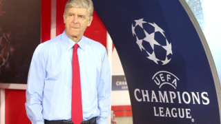 Βενγκέρ: «Δεν έχουμε αποφασίσει ακόμη για τις αλλαγές στο επόμενο Μουντιάλ»