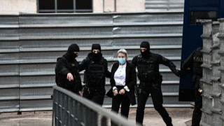 Επίθεση με βιτριόλι: Υπόνοιες ότι η κατηγορούμενη ετοίμαζε δεύτερο χτύπημα