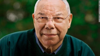 Ο πρώτος Μαύρος υπουργός Εξωτερικών των ΗΠΑ πέθανε από Covid-19