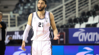 Ο Καμπερίδης λύνει ένα πρόβλημα για τον ΠΑΟΚ