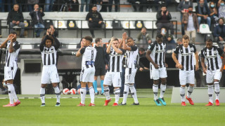 Αντε και κέρδιζε με 5-4. Θα σήμαινε ότι η... αρμάδα προχωρά ακάθεκτη;