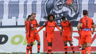 «Πονηρό» το ματς με τον Βόλο -Συνεχή τετ α τετ Λουτσέσκου-παικτών