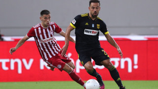 Με Ματίγια στην ενδεκάδα ο Άρης -Χωρίς περιθώρια στη Λαμία