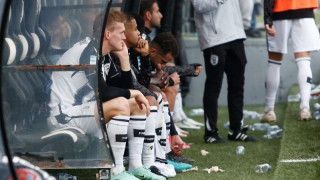 Ο ΠΑΟΚ καλείται, πλέον, να αποδείξει πόσα... απίδια βάνει ο σάκος