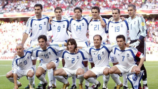 Φτάνουν πια οι μπούρδες για τους προπονητές - ﻿Η Ελλάδα χρειάζεται... Ελληνες ποδοσφαιριστές