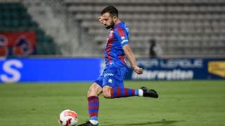 Έφυγε από το ΑΠΟΕΛ ο Φεράρι: «Έχω πρόταση από τον Αρη»