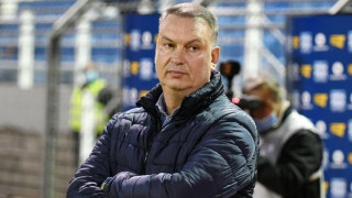 Γρηγορίου: «Ο Θεός ήθελε να προκριθούμε»