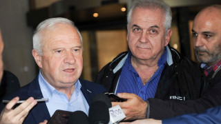 ΠΑΟΚ: Σε εξέλιξη οι εκλογές στον Ερασιτέχνη