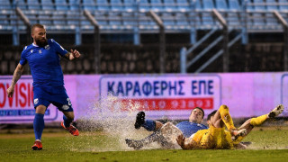 Άρης: Η παράμετρος «γήπεδο Λαμίας»