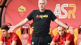 Κυλώνης: Χωρίς Χ ακόμα ο Μουρίνιο