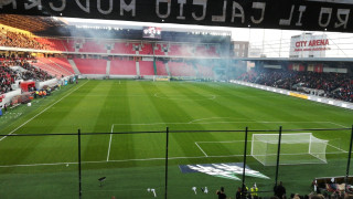 Επίσημο: Χωρίς κόσμο το Σλόβαν - ΠΑΟΚ - Η αιχμηρή ανακοίνωση των Σλοβάκων