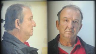 ﻿﻿﻿﻿﻿﻿﻿﻿Θεσσαλονίκη: Αυτός είναι ο 51χρονος που βίαζε τα ανήλικα ανίψια του!