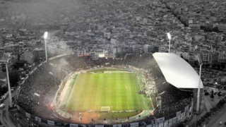 ΠΑΟΚ: Μόλις δύο νίκες σε έξι εντός έδρας αγώνες